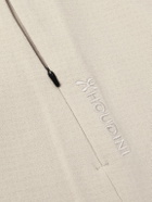 Houdini - Slim-Fit Aero Polartec® Power Air Active Jacket - Neutrals