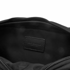 Dolce & Gabbana Men's Nylon Waist Bag in Black