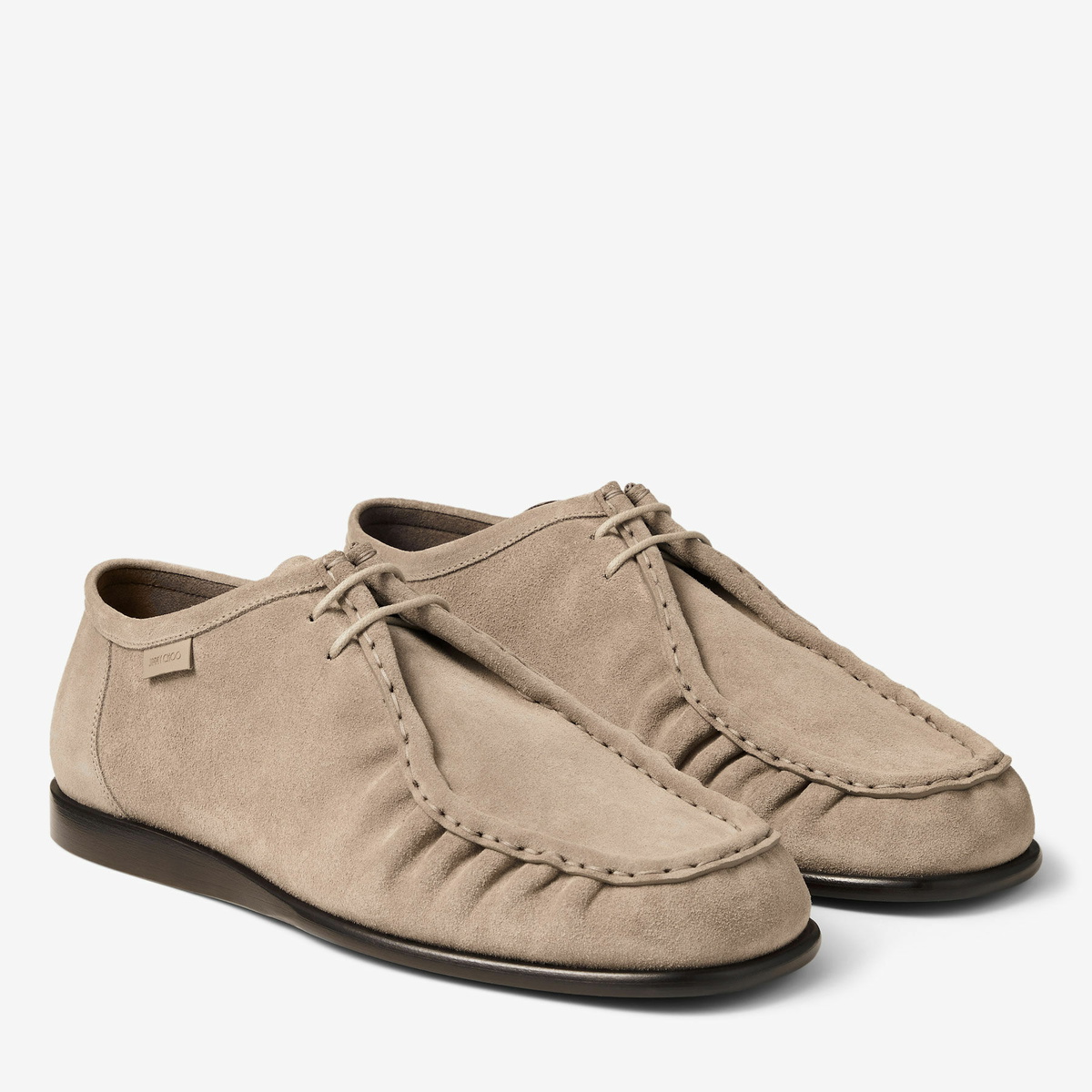 Jimmy Choo Ember Moccasin M Autumn Collection