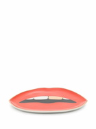 Jonathan Adler Red Lips Porcelain Tray
