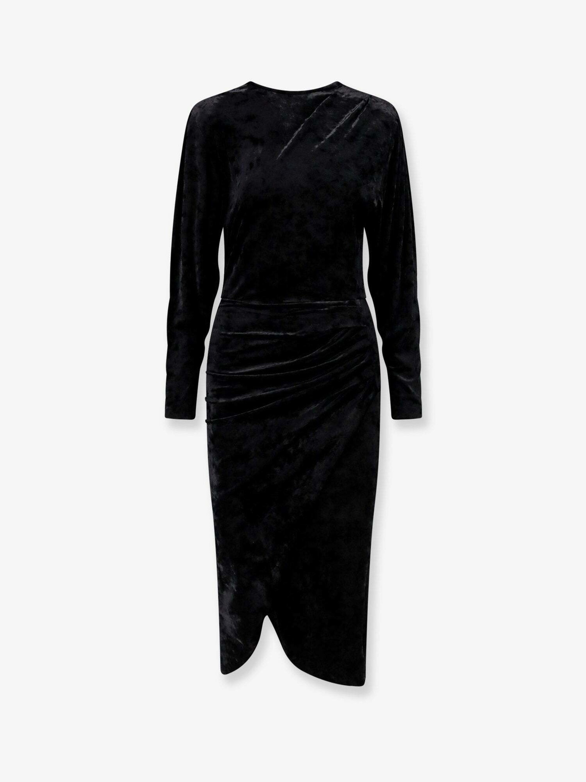 ワンピース Marant Etoile Dresses Black Marant Etoile Dress Black Womens Isabel Marant Etoile