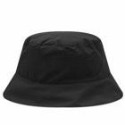 Acronym Men's 2L Gore-Tex Infinium Field Cover Hat in Black