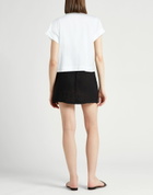 Peserico Womens Shirt in White