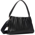Marc Jacobs Black 'The Cristina Messenger' Bag
