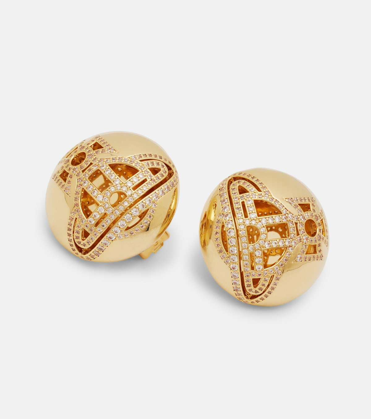 Vivienne Westwood Lennie earrings