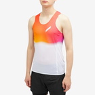 SOAR Men's Race Vest in Rainbow
