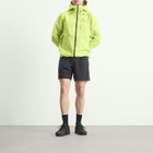 Arc'teryx Men's Alpha SV Gore-Tex Jacket in Mantis/Black