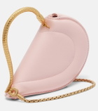 Bvlgari Serpenti Cuoricino Mini top-handle bag