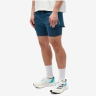 Adidas Running Men's Adidas D4R Shorts 2In1 in Arctic Night