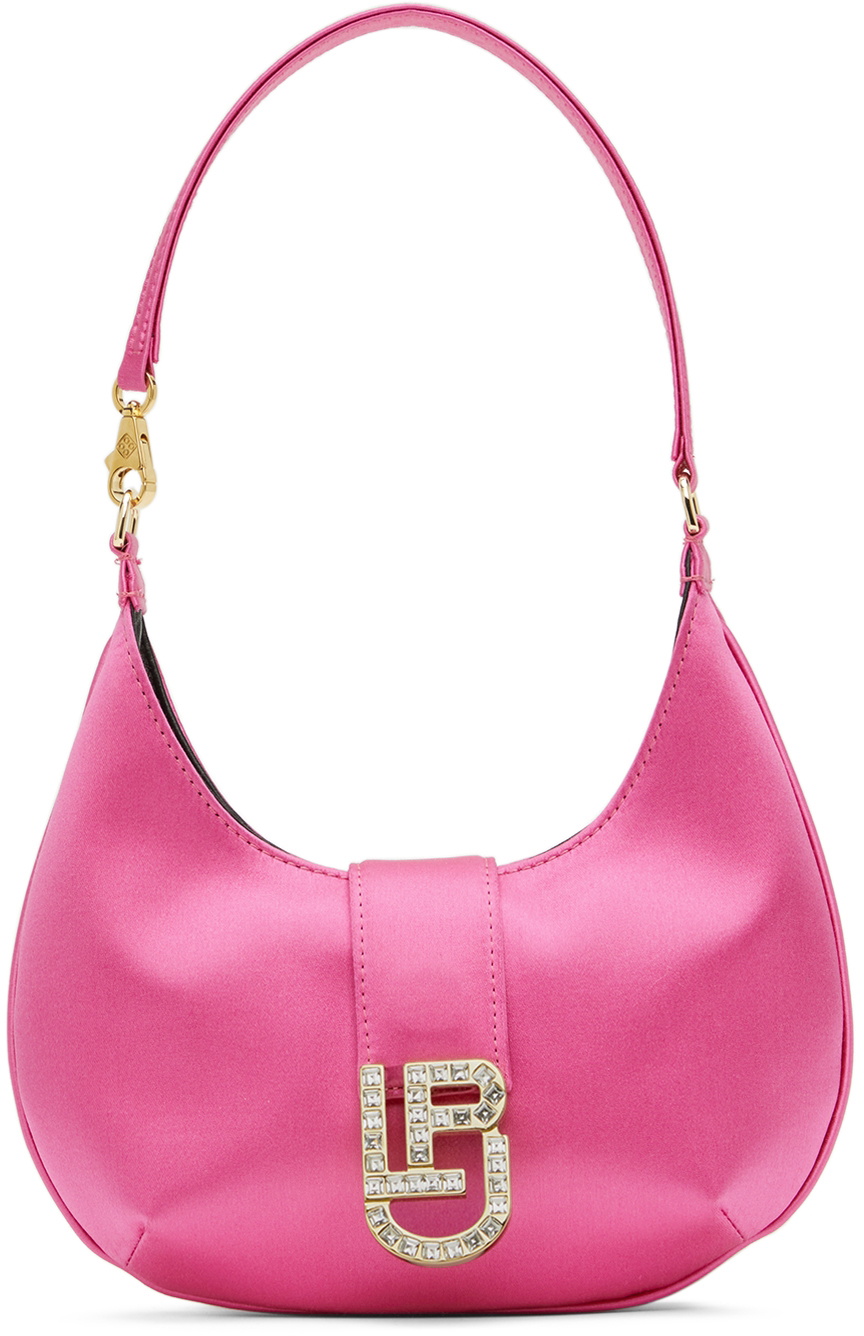 NWT women's hot pink handbag | Guess purses, Hot pink handbags, Pink  handbags