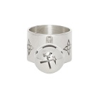 GmbH Silver Ediz Ring