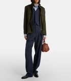 Loro Piana Traveller Mini field jacket