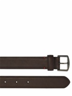 LORO PIANA - Alsavel Leather Belt