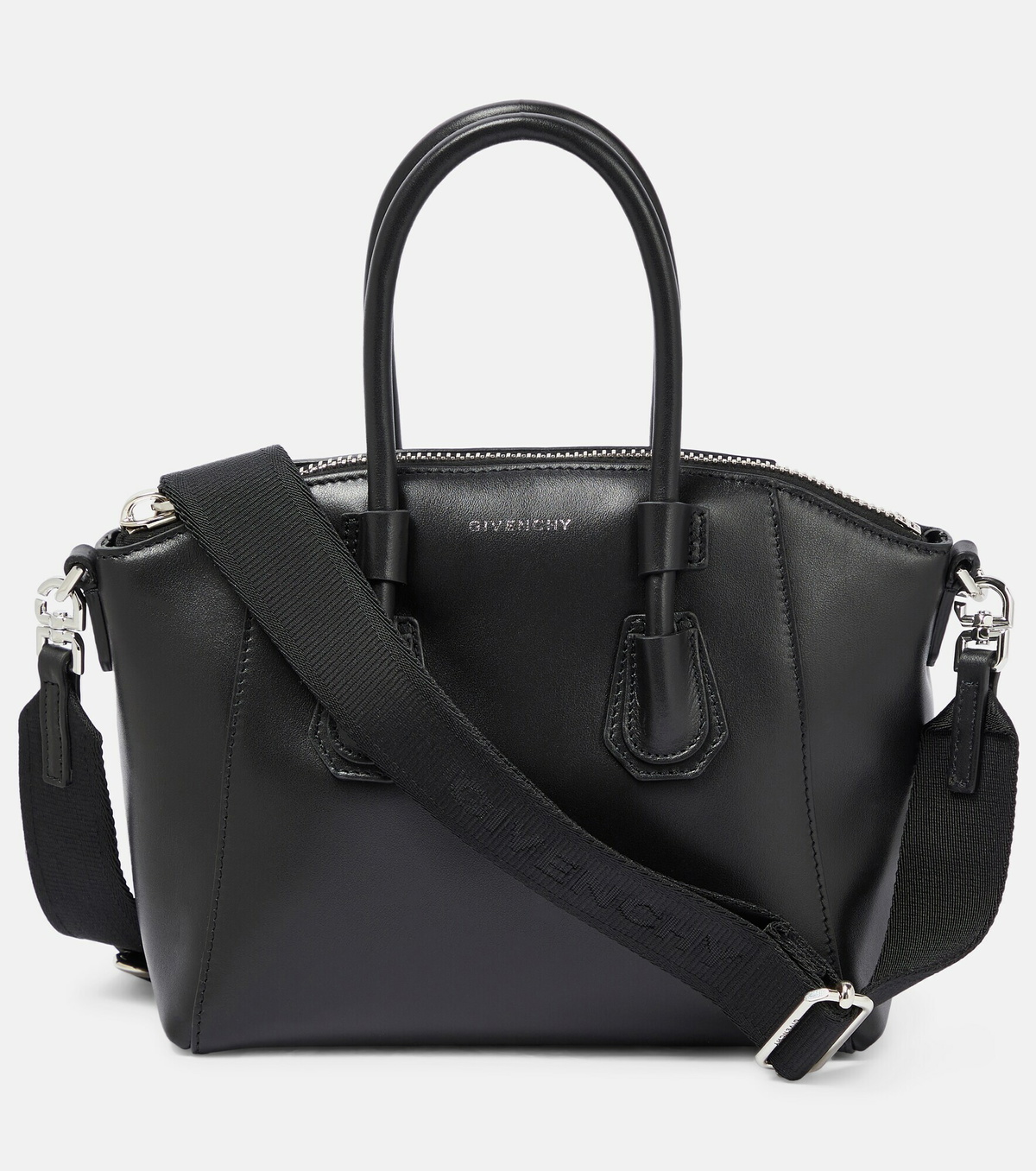 Givenchy Antigona Sport Mini leather tote Givenchy