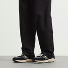 Stepney Workers Club Men's Osier S-Strike in Asphalt Lime