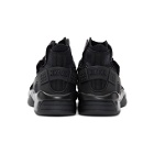 Comme des Garcons Homme Plus Black Nike ACG Edition Air Mowabb High-Top Sneakers