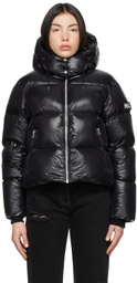 Mackage Black Down Evie Jacket