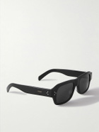 CELINE - D-Frame Acetate Sunglasses