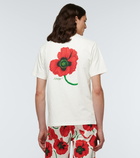 Kenzo - Logo cotton jersey T-shirt