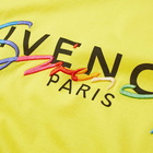 Givenchy Rainbow Logo Tee