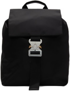 1017 ALYX 9SM Black Oversize Tank Backpack