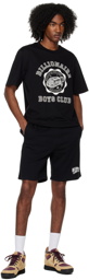 Billionaire Boys Club Black Academy T-Shirt