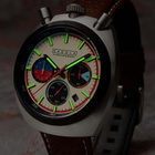 Cadola Testa Di Toro Chronograph Quartz Mens Watch CD-1058-04