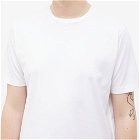Albam Men's Classic T-Shirt in Off-White