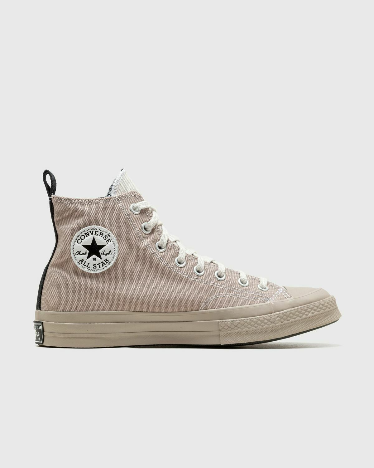 Converse Chuck 70 Gtx Grey/Beige - Mens - High & Midtop Converse