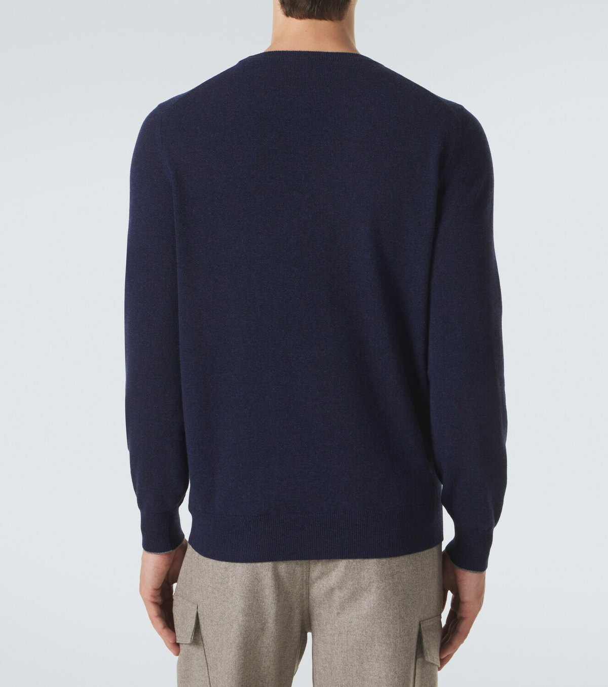 Brunello Cucinelli Cashmere sweater