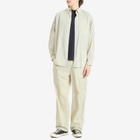 Danton Men's Easy Pants in Greige