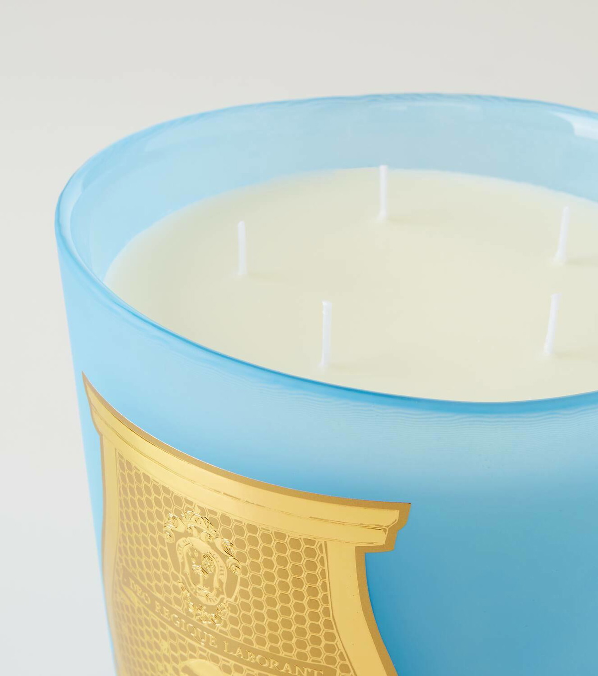 Trudon Versailles Grande scented candle