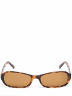 DMY STUDIOS Juno Round Acetate Sunglasses