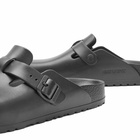 Birkenstock Women's Boston EVA Clog - Black