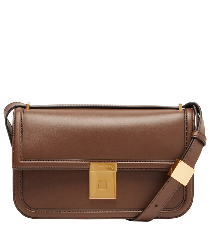 Photo: DeMellier Paris leather crossbody bag