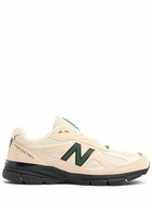 NEW BALANCE 990 V4 Made In Usa Sneakers