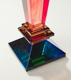 Les-Ottomans Glass candleholder