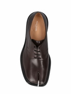 MAISON MARGIELA - 40mm Tabi County Lace-up Shoes