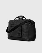 Carhartt Wip Otley Weekend Bag Black - Mens - Duffle Bags & Weekender