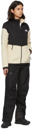 The North Face Black Dryzzle Lounge Pants