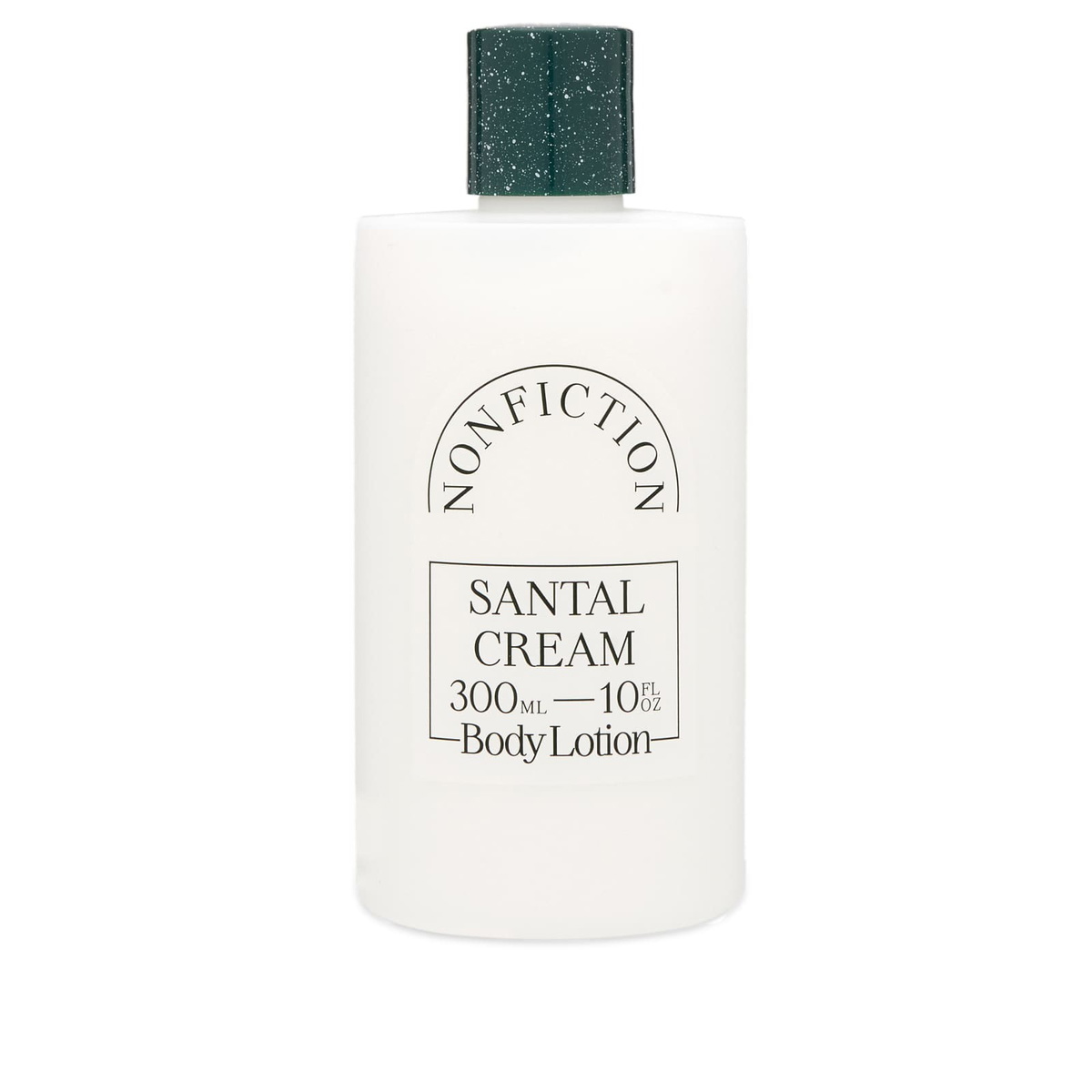 Nonfiction Santal Cream Body Lotion 