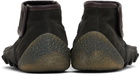 Magliano Black EFFE10 Sneakers