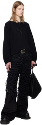 Swampgod Black Tetra Bag