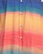 Marni Mens Shirt in Blue