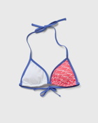 Tommy Hilfiger Triangle Rp Blue - Womens - Swimwear