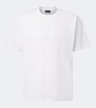 Gucci Logo cotton jersey T-shirt