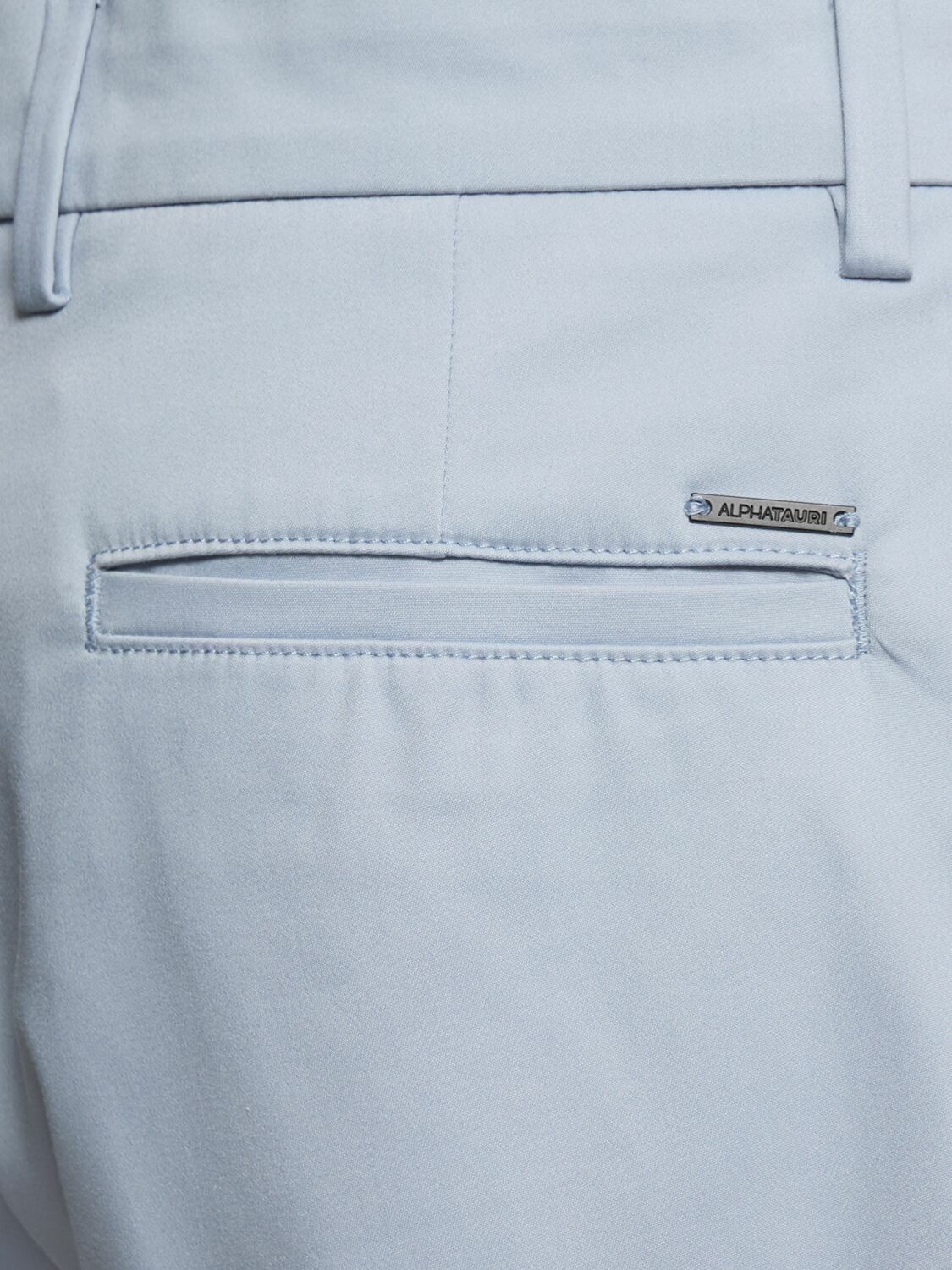 ALPHATAURI Pelsh Shorts