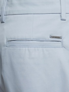 ALPHATAURI Pelsh Shorts