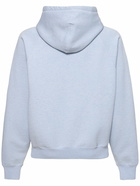 AMI PARIS - Logo Cotton Hoodie