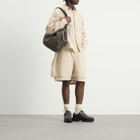 Gander Men's Deans Shirt in Beige